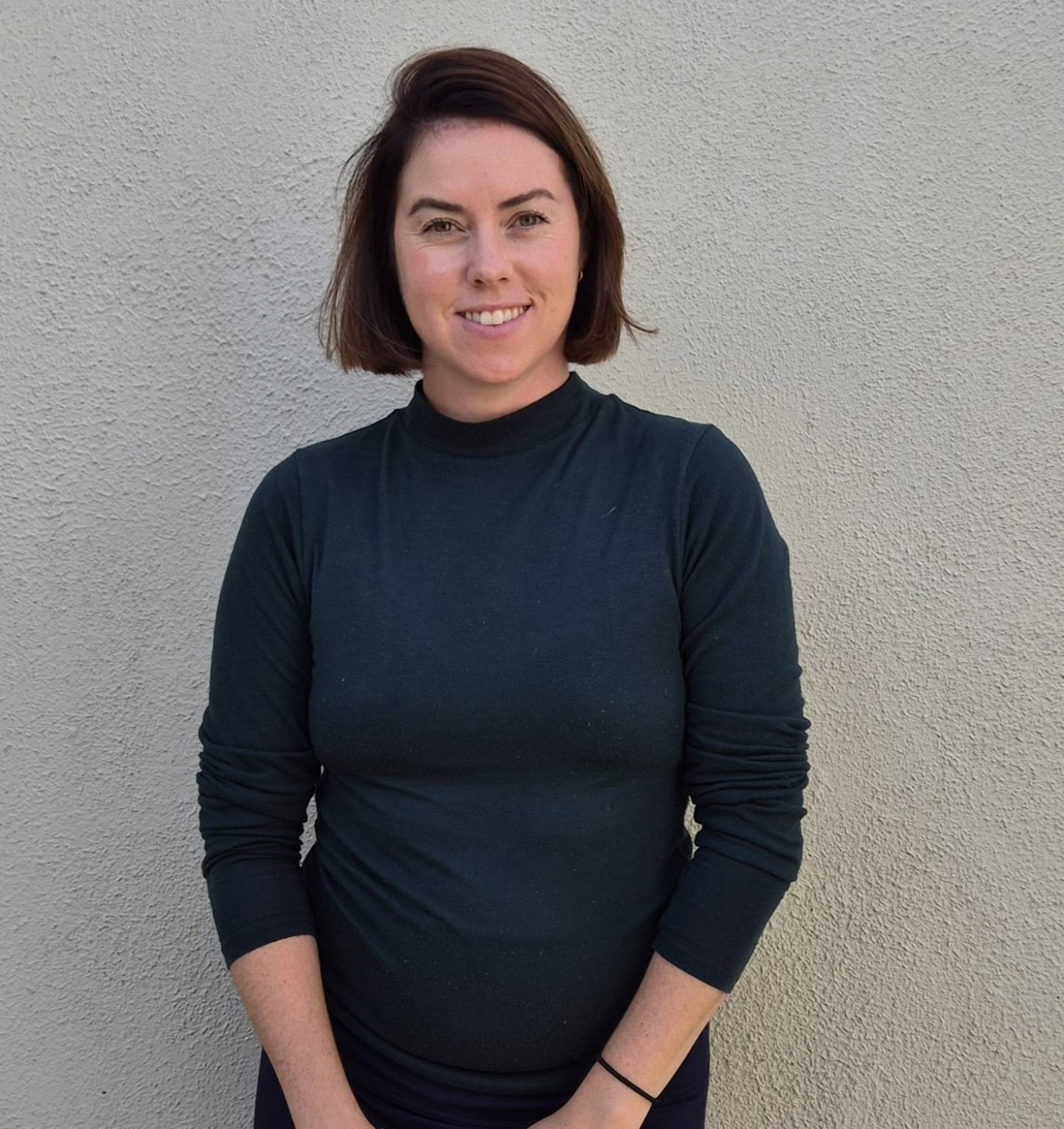 Deirdre McGlinchey, Senior Occupational Therapist